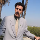 Illustration for article titled Borat meets some Gen Z YouTube influencers, is very Borat about it